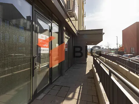 Продаж  площа 132.3 кв.м 1-й поверх на Софіївка Львів - фото 2