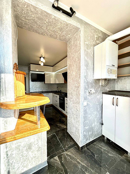 Продаж Квартира 2-кімнатна, 7/9 поверх на Хіміків Івано-Франківськ - фото 3