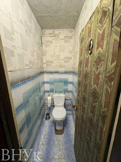 Продаж Квартира 2-кімнатна, 5/5 поверх на Соборності Луцьк - фото 8