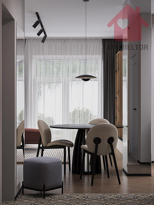 Продаж двокімнатної квартири ЖК Минай Mynai - photo 5