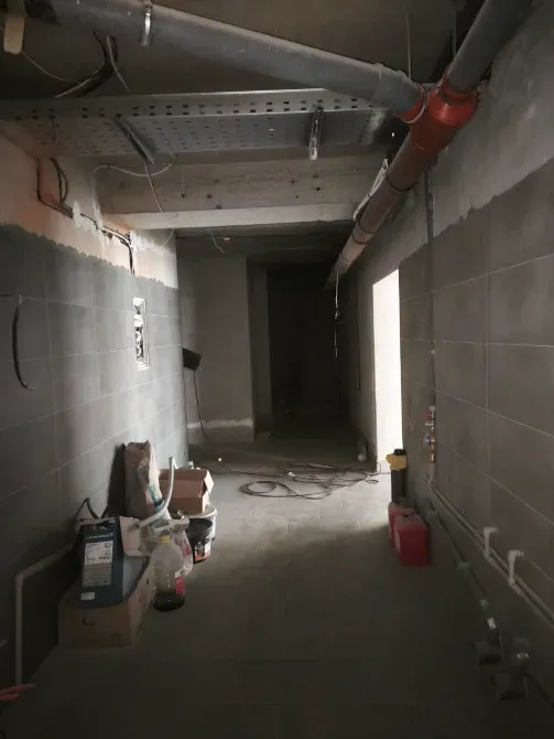 Сдаётся Помещение в жилом доме площадь 125 кв.м  Ужгород Тлехаса 19 Ужгород - изображение 9