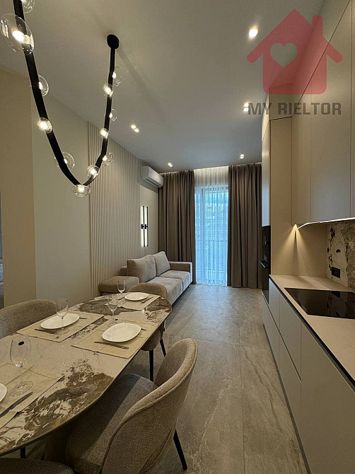 Продаж однокімнатної квартири ЖК Grand Hills Uzhhorod - photo 4