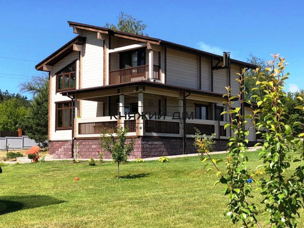 БЕЗ КОМИСИИИ!!! Продажа уютного 2-х этажного дома в КГ Swisstown. 229508  - фото 1