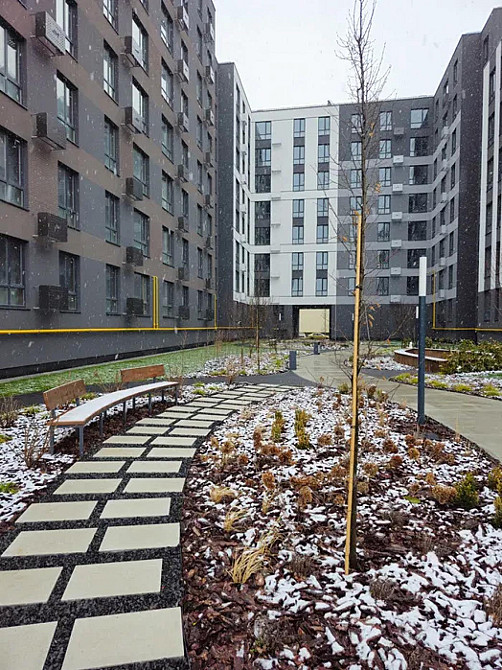 Продаж Квартира на улица Проектована  - photo 2