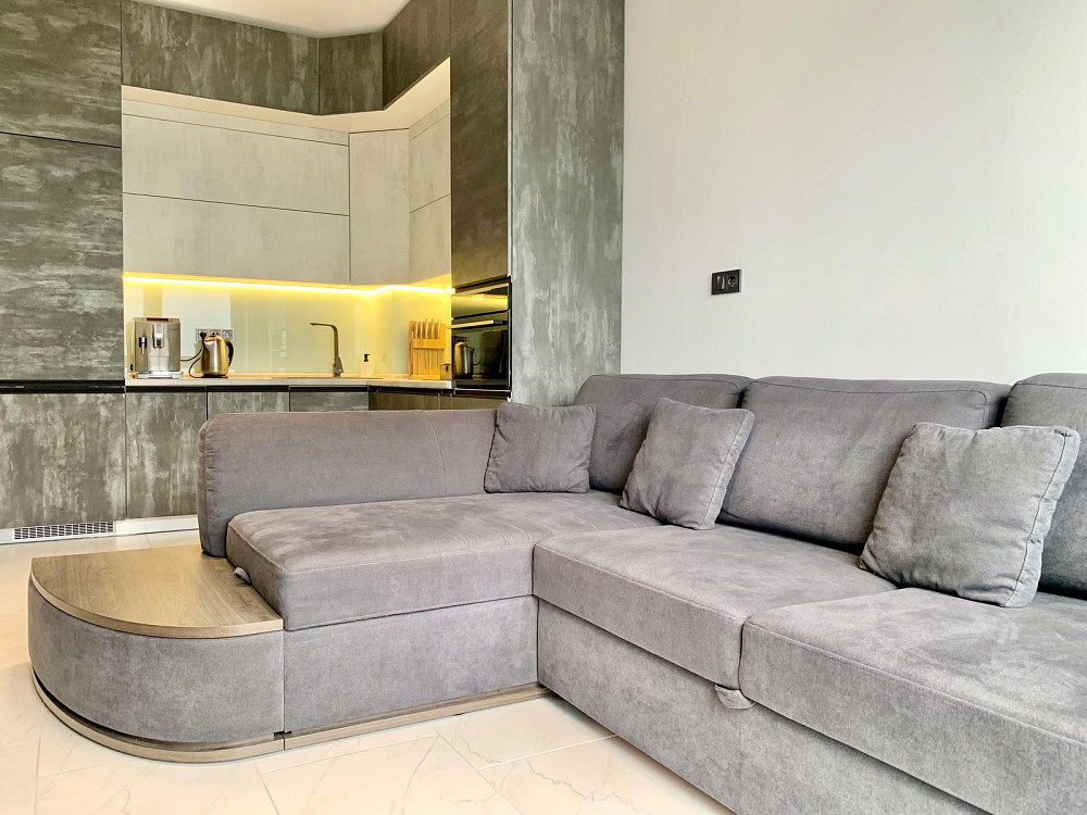 Продаж Квартира 2-кімнатна, 15/17 поверх на Лейпцизька вул., д. 13а Kiev - photo 2