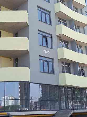 Продаж Квартира 1-кімнатна, 2/11 поверх Ternopil'