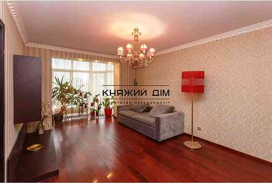 Без комісії. Продаж 4 кім. сміжно розд. на Ю. Здановської ст. м. ВДНХ Код об. № 21141696 Київ