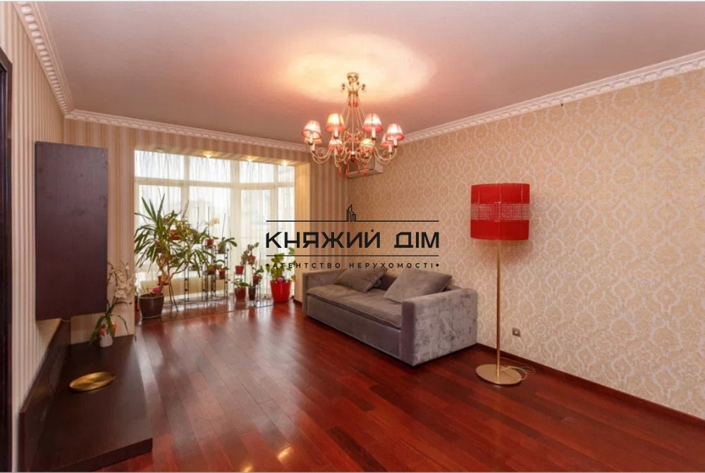 Без комісії. Продаж 4 кім. сміжно розд. на Ю. Здановської ст. м. ВДНХ Код об. № 21141696 Київ - фото 1