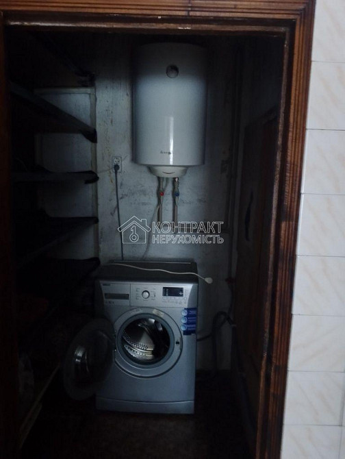 Оренда Квартира 2-кімнатна, 7/9 поверх на вул. Людвіга Свободи Харків - фото 5