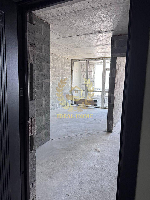 Продаж Квартира 1-кімнатна, 19/25 поверх на Семьи Кристеров ул., 20 Київ - фото 5