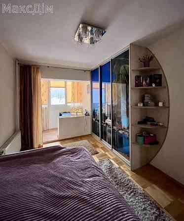 Оренда Будинок 3-кімнатний на вул. Вербицького Ternopil'