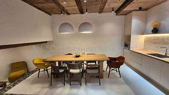 Оренда Будинок 6-кімнатний на Кудрявська вул., 16 Київ