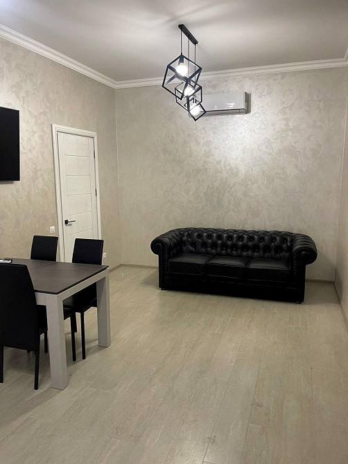 Продаж Квартира 2-кімнатна, 3/24 поверх на Антонова Авіаконструктора вул., д. 2Б Київ - фото 1