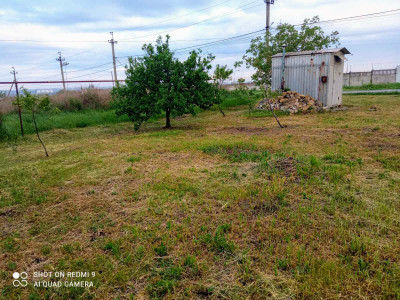 Продаж земельної ділянки 10 соток на переулок Водяний, 10а Велика Балка - фото 2