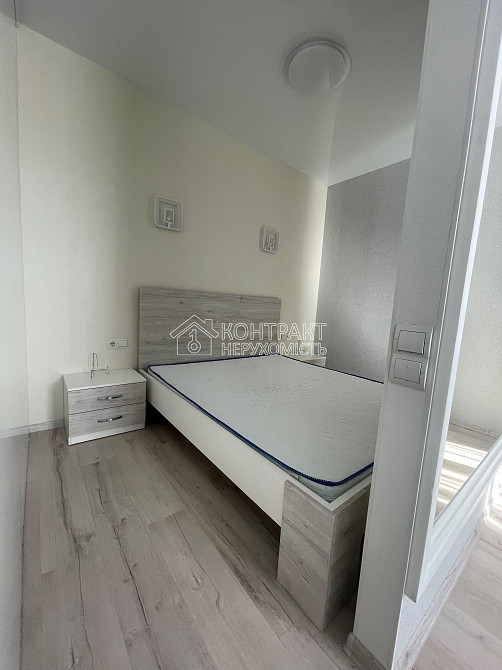 Оренда Квартира 1-кімнатна, 6/9 поверх на вул. Драгоманова Харьков - изображение 5