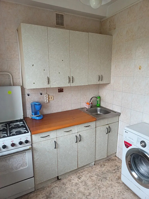 Оренда Квартира 1-кімнатна, 4/5 поверх на Чупринки, 3 Киев - изображение 5