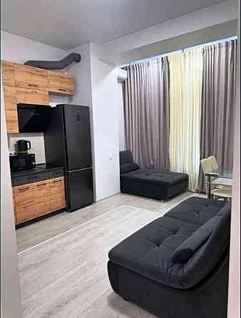 Однокомнатная квартира на самом берегу моря. Одеса