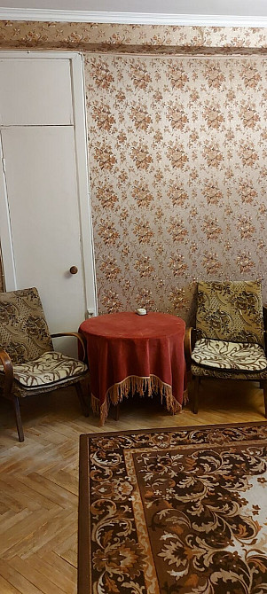 Продаж Квартира 3-кімнатна, 3/5 поверх на проспект Отрадный, д.40 Киев - изображение 9