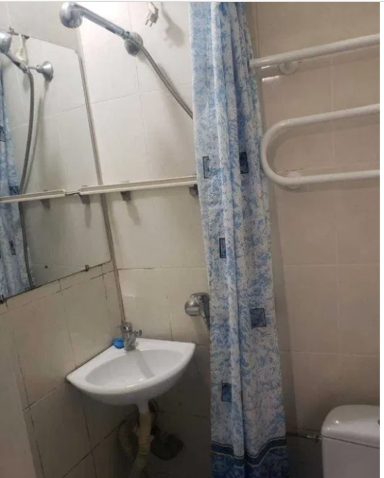 Однокомнатная квартира на Раскидайловской Одеса - фото 6