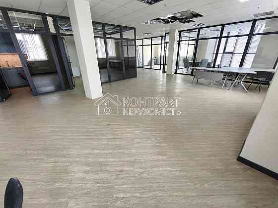 Оренда офісне приміщення на вул. Чернишевська приміщень - 5, поверх - 3/5 Kharkiv