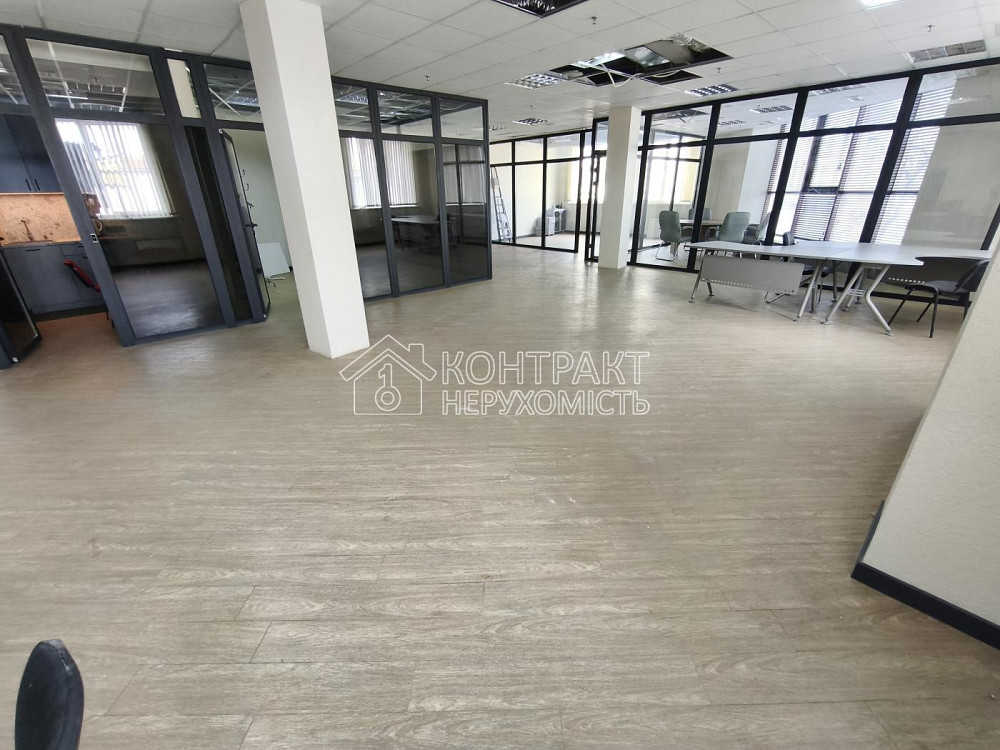 Оренда офісне приміщення на вул. Чернишевська приміщень - 5, поверх - 3/5 Kharkiv - photo 1