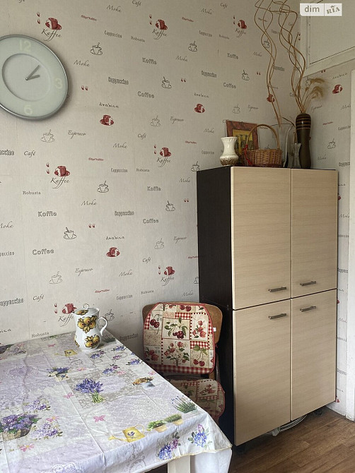 Оренда Квартира 2-кімнатна, 4/9 поверх на Дмитра Луценка, 9 Київ - фото 17