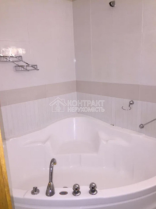 Оренда Квартира 3-кімнатна, 4/12 поверх на вул. Героїв Харкова Харків - фото 4