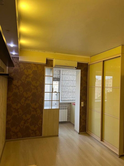 Продаж Квартира 1-кімнатна, 8/9 поверх на Тичини, 26А Киев - изображение 5