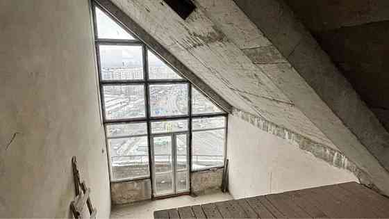 Продаж Квартира 4-кімнатна, 12/12 поверх на вул. Довженка О. Ивано-Франковск