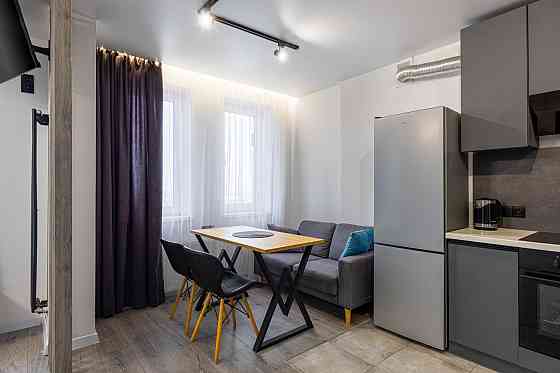 Продаж Квартира 1-кімнатна, 11/11 поверх на вул. Городоцька Львов