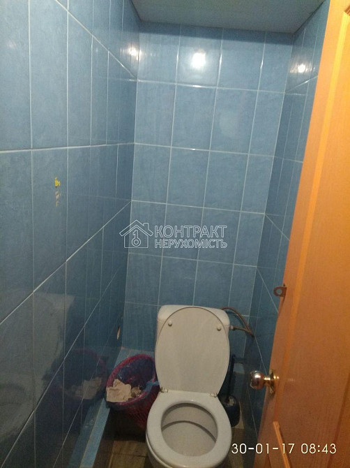 Оренда торгове приміщення на вул. Британська приміщень - 5, поверх - 1/9 Харків - фото 5