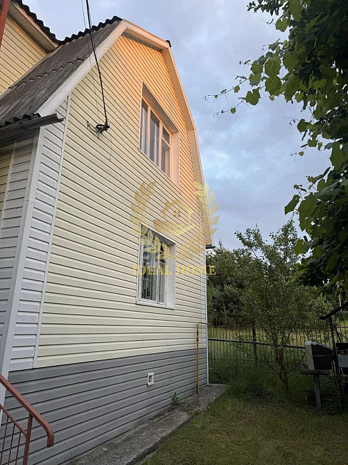 Продаж Будинок 3-кімнатний на Парковая ул., 13 Малютянка - фото 1