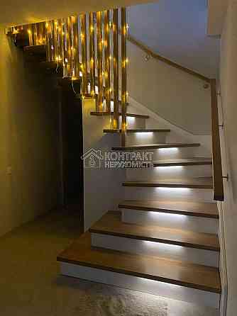 Продаж Квартира 3-кімнатна, 9/9 поверх на вул. Лева Ландау Харьков