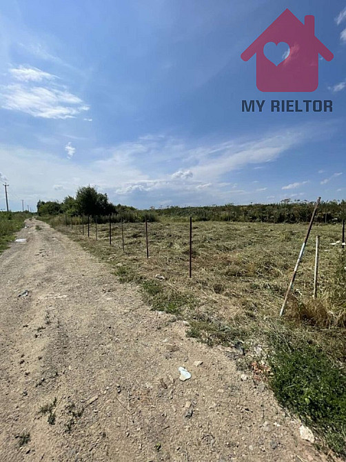 Продаж земельної ділянки 10 соток Ужгород - изображение 8
