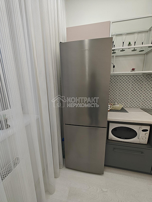 Продаж Квартира 2-кімнатна, 5/16 поверх на вул. Ботанічний Харків - фото 16