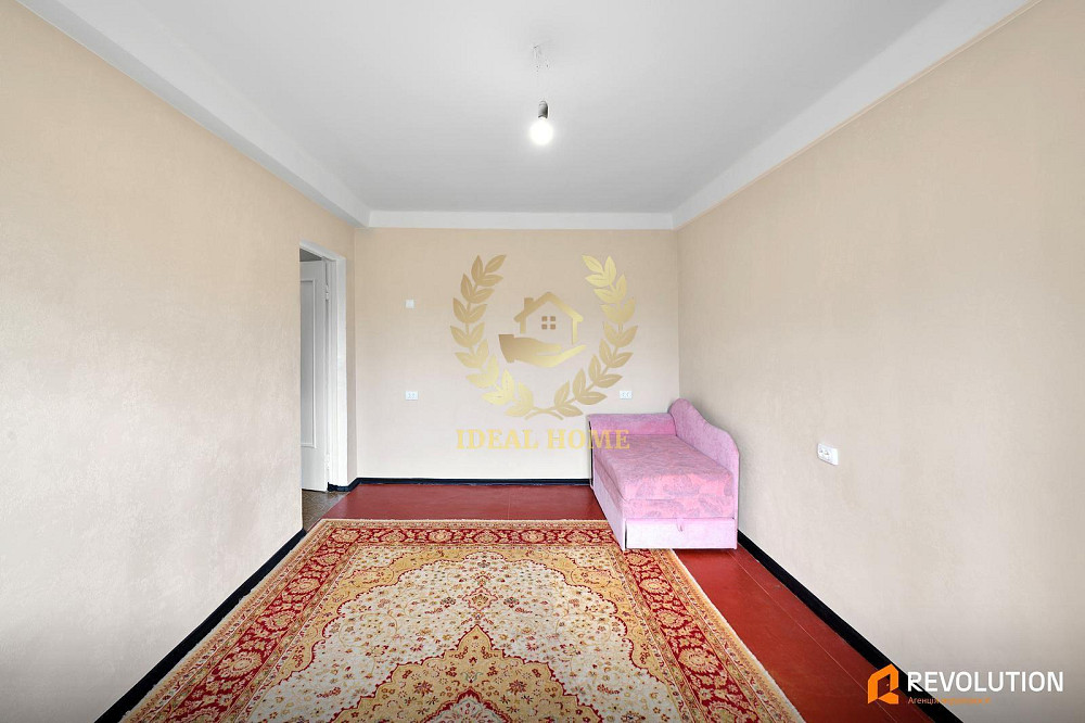 Продаж Квартира 2-кімнатна на Чернобыльская ул., 9 Київ - фото 1