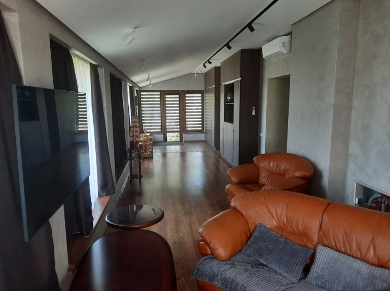 Продам 2-х поверховий будинок біля моря у селі Фонтанка (5 км від Одеси) Фонтанка - фото 12