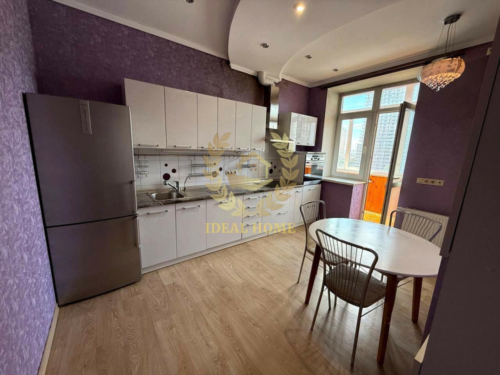 Продаж Квартира 3-кімнатна на Евгения Коновальца ул., 32Г Киев - изображение 3