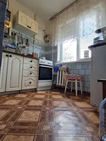 Продаж 3к Квартира 57 кв.м Богоявленський проспект 27 Миколаїв - фото 8