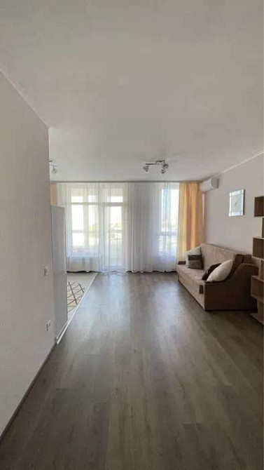 Оренда Квартира 1-кімнатна на Берестейстейська, 65б Киев - изображение 2