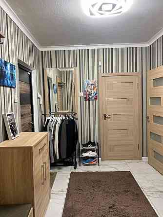 Продаж Квартира 1-кімнатна, 22/22 поверх на Урлівська, 19 Киев