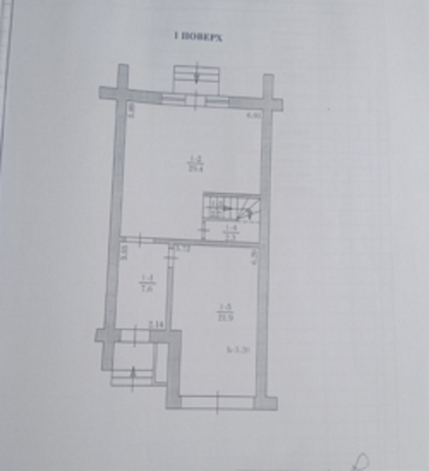 Продаж Будинок на вул. Стрімка Байковцы - изображение 18