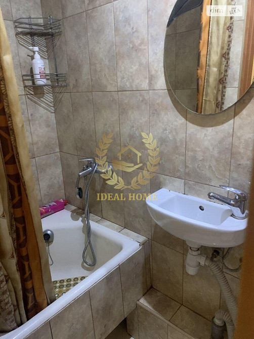 Продаж Квартира 1-кімнатна на Копыловская ул., 10А Київ - фото 11