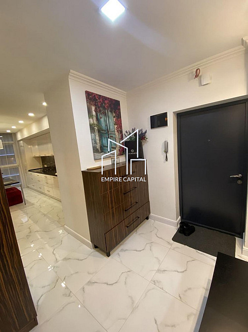 Оренда 1к квартири 50 кв. м Львів - фото 13