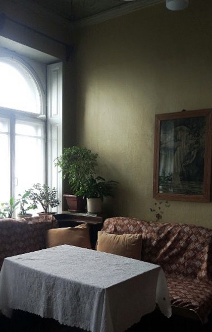 Продам 6-комнатную квартиру на улице Ольгивская Одеса - фото 1