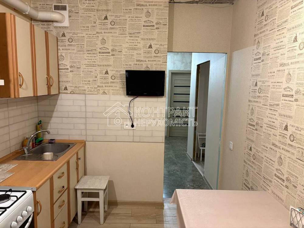 Продаж Квартира 3-кімнатна, 7/9 поверх на вул. Дружбы Народов Харків - фото 15