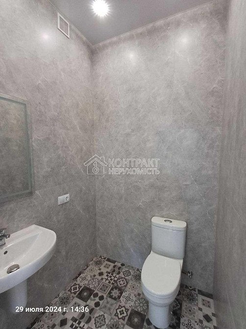 Продаж Будинок 4-кімнатний на вул. вул.Бобруйська Харьков - изображение 16