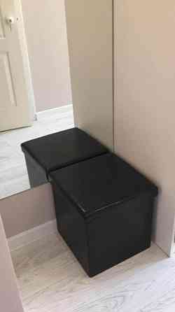 Оренда Квартира 1-кімнатна на Регенераторная ул. Киев