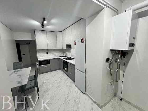 Продаж Квартира 1-кімнатна, 13/15 поверх на вул. Княгинин Івано-Франківськ