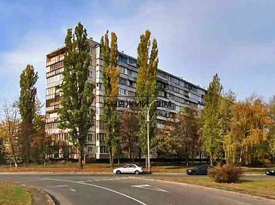 одаж 2-к квартири на Березняках Киев